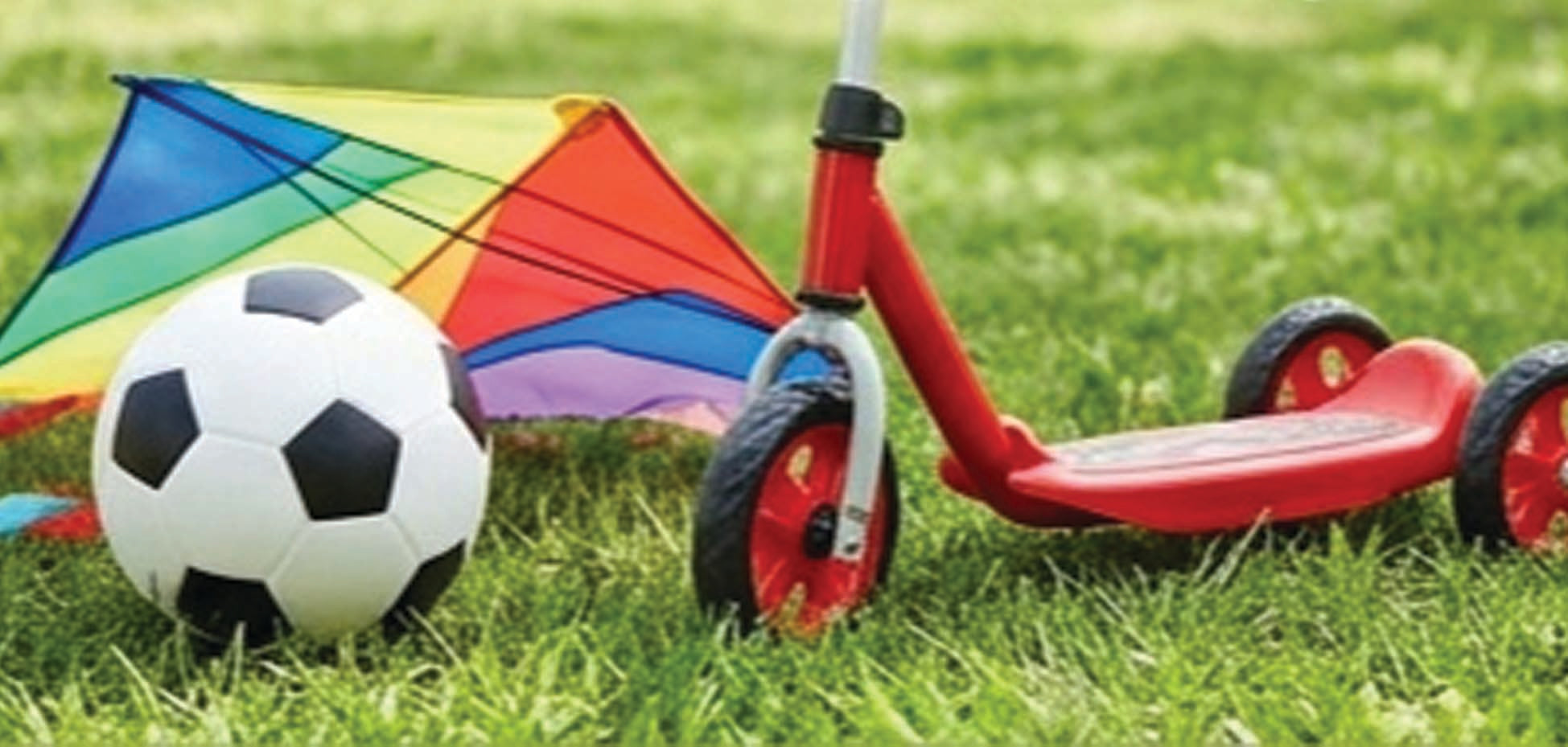 Outdoor & Sports Toys