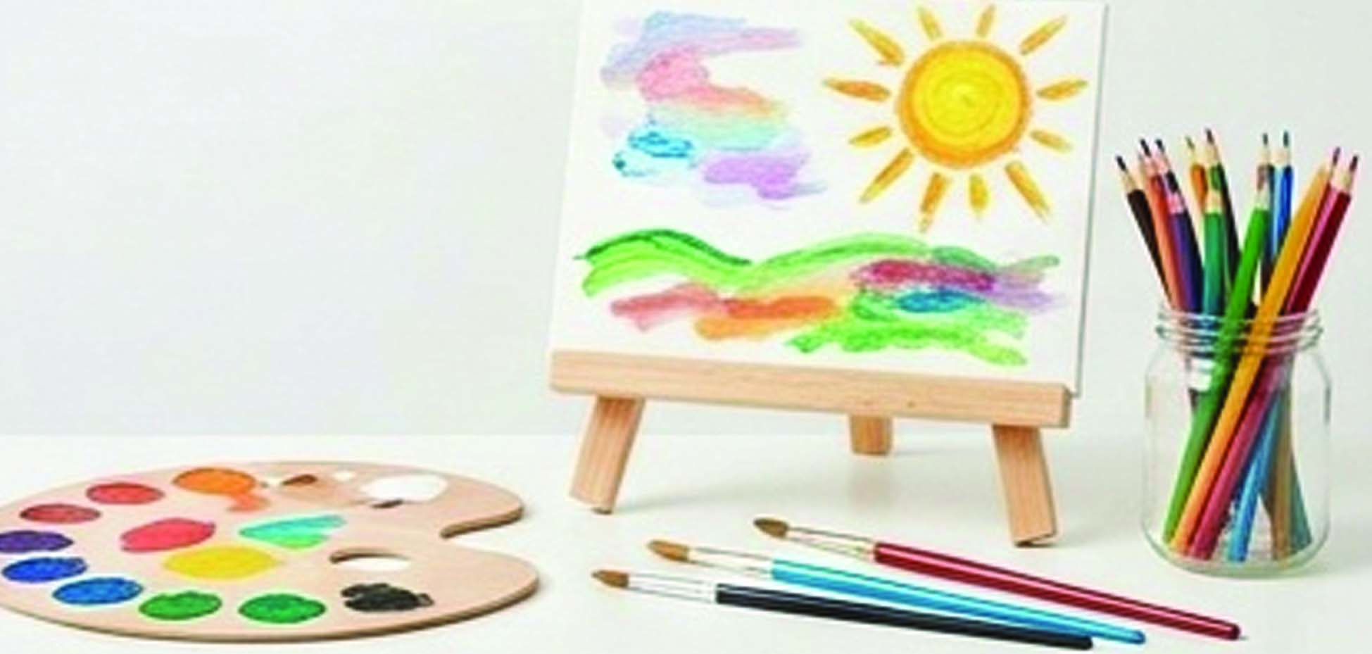Creative & Art Toys