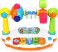 Animal Friends Musical Activity Center